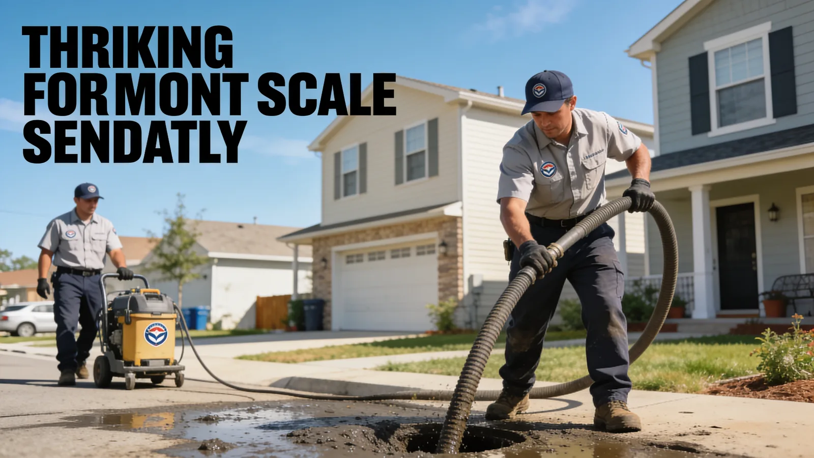 Sewage Cleanup in Mont Vernon, NH near me